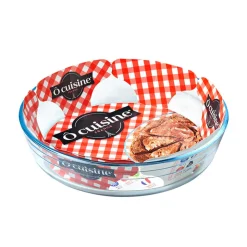 Moule a manque 26 cm o cuisine