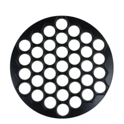 Moule inox pour mini chausson