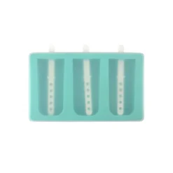 Moules a glace en silicone