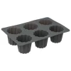 Moule silicone