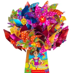 Moulin a vent enfant