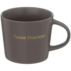 Mug belle journee 32 cl