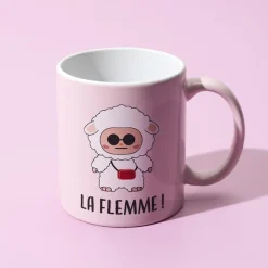 Mug droit gromimis 30cl