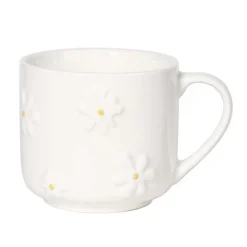 Mug marguerite