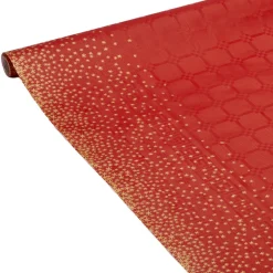 Nappe damassee 1.18x6m