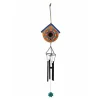 Nichoir oiseau & carillon