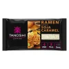 Nouilles ramen soja caramel