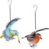 Oiseau a suspendre