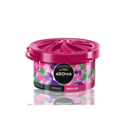 Organic 40g bubble gum