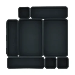 Organisateur de bureau x8