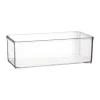 Organiseur transparent