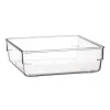 Organiseur transparent