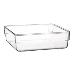Organiseur transparent