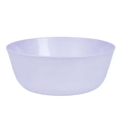 Pack de 4 bols plastiques pearl