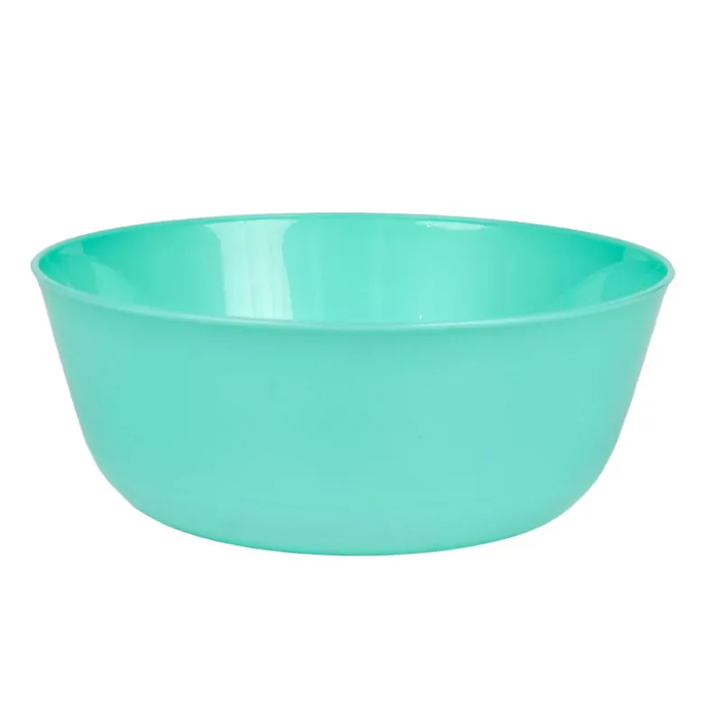 Pack de 4 bols plastiques pearl