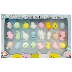 Pack mega antistress