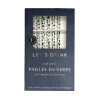 Paille en verre x6 + nettoyeur