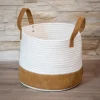 Panier bi matiere