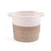 Panier coton s