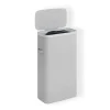 Paniere a linge slim 40l