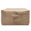 Paniere de rangement a fermeture