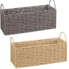 Paniere de rangement naturelle
