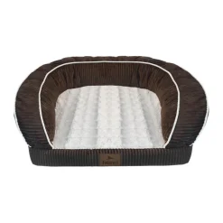Panier pour chien 85x65cm