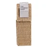 Panier tresse 30x18x15cm
