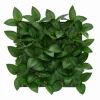Panneau vegetal 35 x 35cm