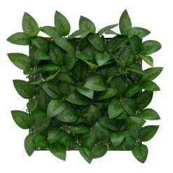 Panneau vegetal 35 x 35cm