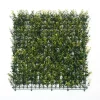 Panneau vegetal x4 - 50x50cm