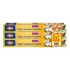 Papier cuisson 8 feuilles x3