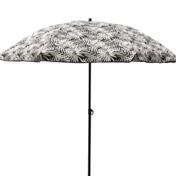 Parasol imprimes d180cm