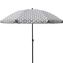 Parasol imprimes d180cm