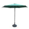 Parasol madeira 2.7 sauge