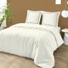 Parure grace 240x220 coton