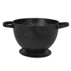 Passoire noir d22cm