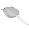Passoire tamis alu d18cm