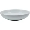 Pasta bol blanc