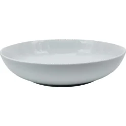 Pasta bol blanc