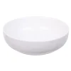 Pasta bol blanc d20cm