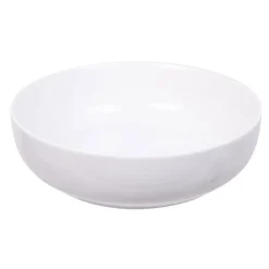 Pasta bol blanc d20cm