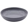 Pasta bol gris