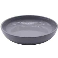 Pasta bol gris