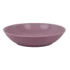 Pasta bol purple d20.2cm
