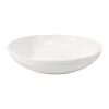 4 pasta bols blanc