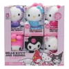 Peluche 7 cm