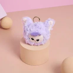 Peluche gromimis boule 9cm