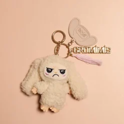 Peluche porte cles charms