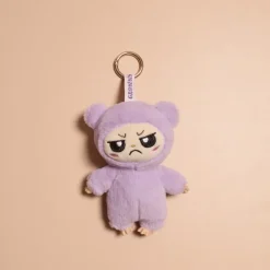 Peluche porte cles gromimis